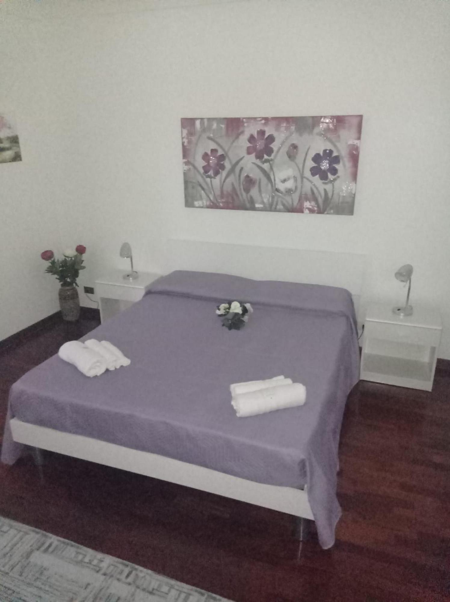 Guest house Fardella 75 Trapani
